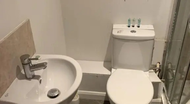 Номер Standard The Market Hotel