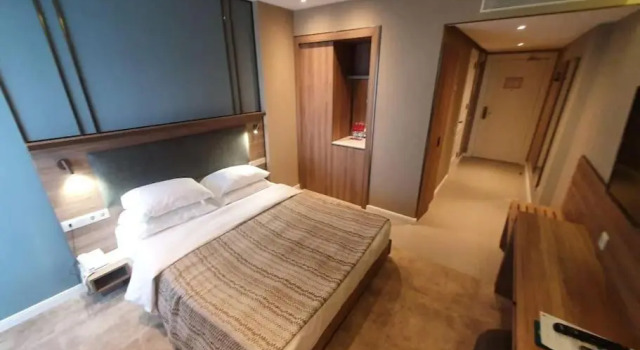 Апартаменты Leo Group BEST STUDIO 2507 Alliance Palace