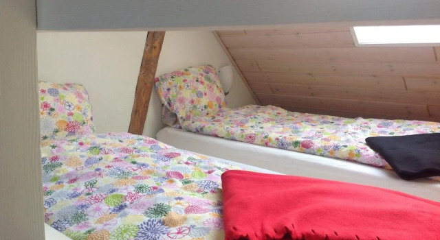 Dyrlev Bed & Breakfast, Boek Hotel Praesto 