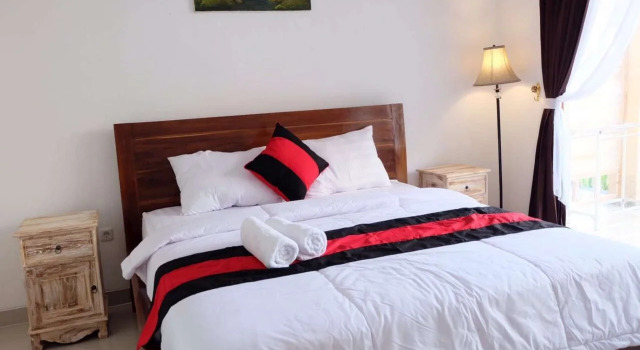 Bagong Guest House