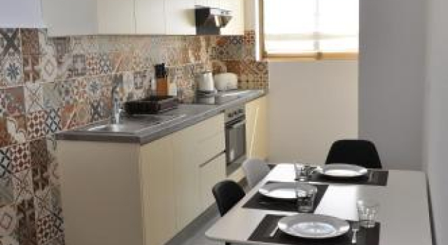 Polymnia Studios & Apartments, Забронировать Апартаменты/квартира Отели Ласси с бассейном, Бассейн