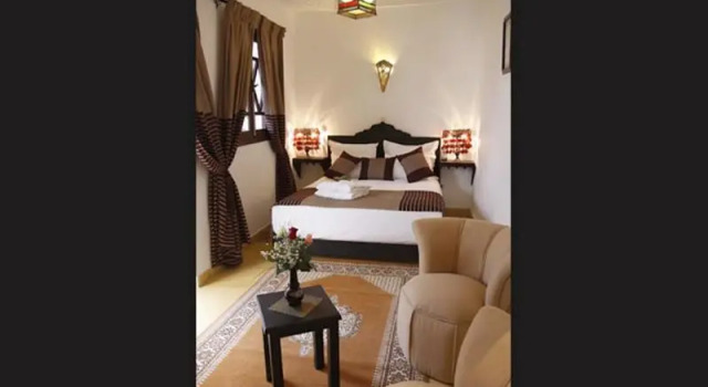 Люкс Standard Riad Shaloma