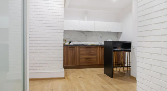 Номер Superior Amsterdam Lviv Apartments