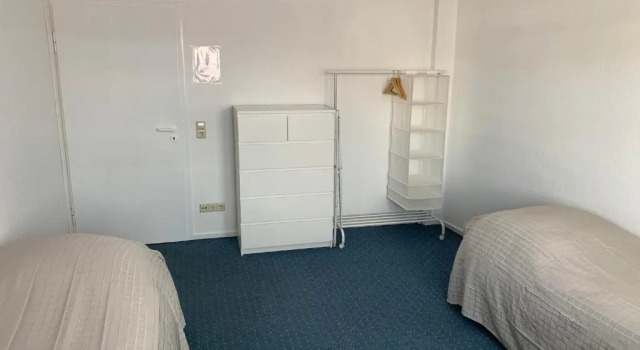 Апартаменты Big, cosy and central apartment
