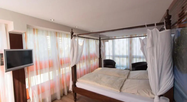 Appart-Hotel-Heldt, Book Hotel Schwachhausen Bremen Airport