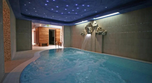 Номер Superior Tornácos Hotel - Hegykő
