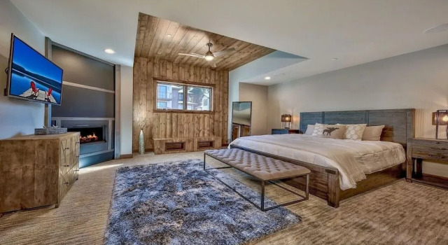Gondola Vista 17 - 4 Br Townhouse