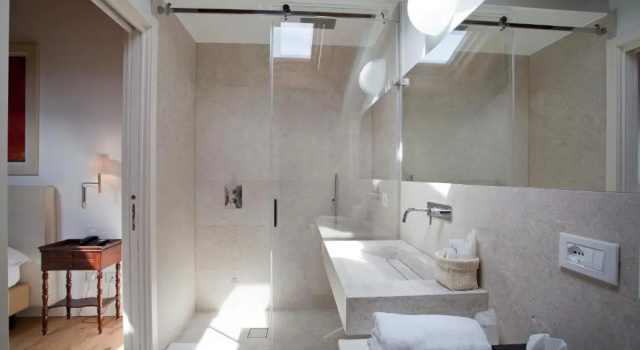 Номер Standard Relais Corte Guastalla Apartments