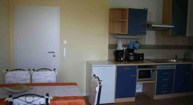 Апартаменты Übernachtung bei Michael - Ferienwohnung Rostock