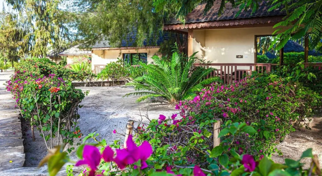 Номер Standard VRclub Paje Palms Beach Resort