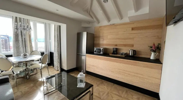 Royal Suite Santander