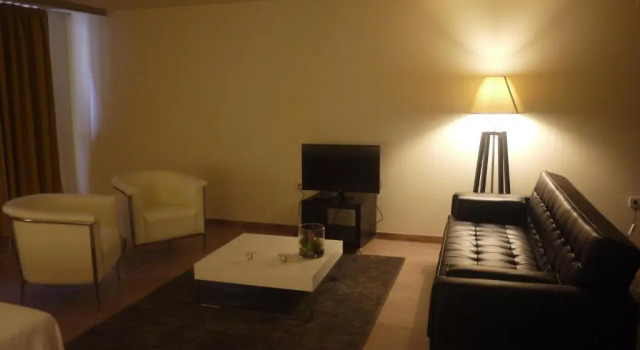 Студия Superior La Portuguesa Apartments
