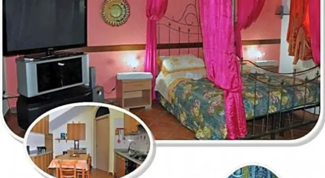 B&b Mantegna Irsina Mt, Buchen Sie Bed & Breakfast Irsina Basilikata