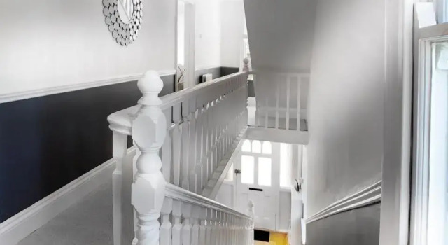 4 Bed House Maidenhead