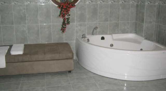 Deluxe Suite Hotel Villa dEvoli