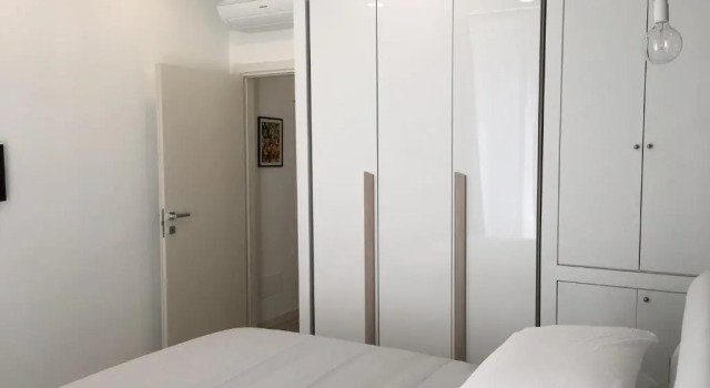 Апартаменты Via Marghera 34 Apartment Fiera Milano