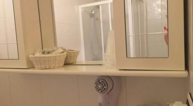 Двухместный номер Standard Residence Sanremo