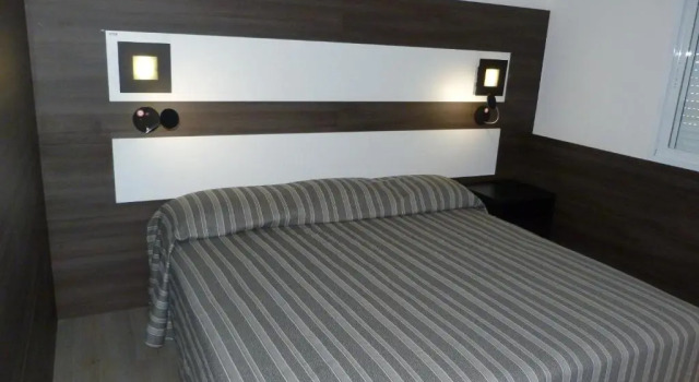 Двухместный номер Executive Prix Hotel