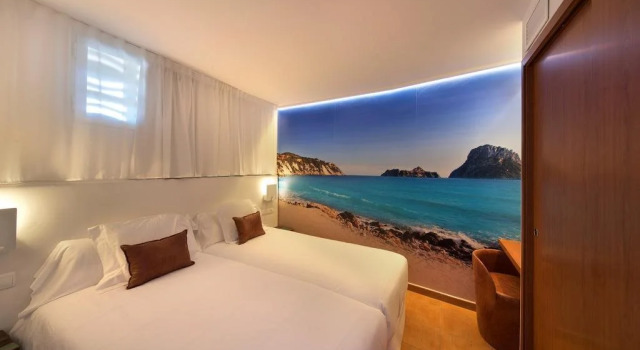 Apartamentos Llobet Ibiza, Book Apartment Ivisa 