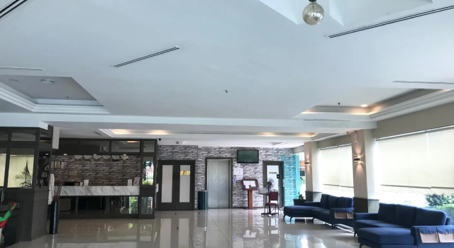 Legend Inn Taiping