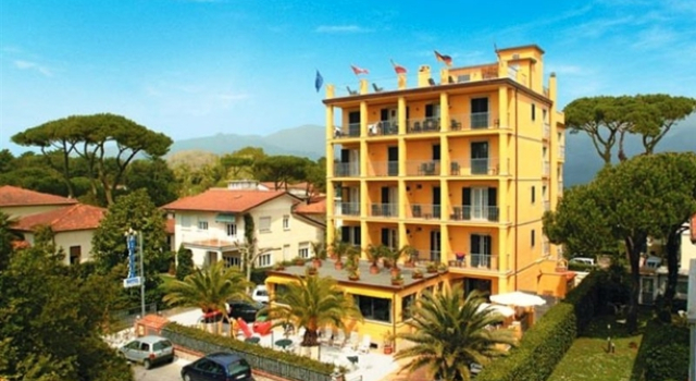 Hotel La Bitta