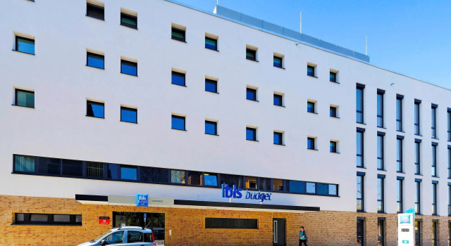 ibis budget Ludwigsburg