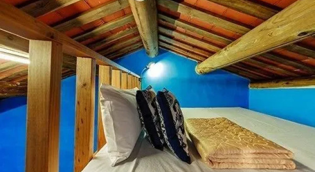 Island the Surf Taiwan Kinmen Hostel, Book Hostel / Vandrerhjem Hostels i Jincheng, Hostel / Vandrerhjem
