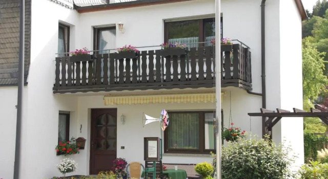 Ferienwohnung Klauke