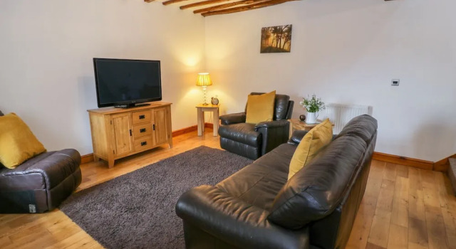 Isallt, Book Hotel 4-stjernede hoteller i Llanfair, 4*