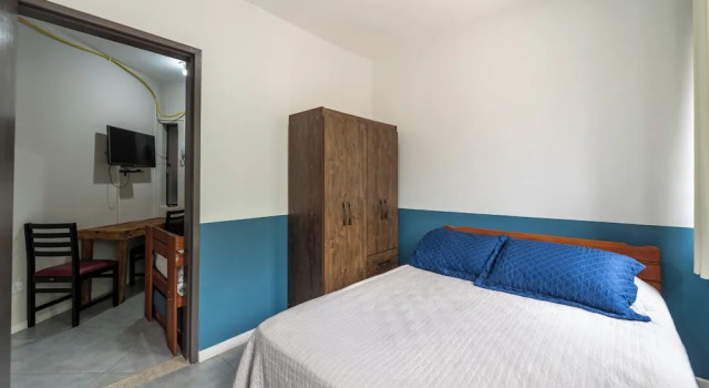 Апартаменты Business Galeria Apartamentos