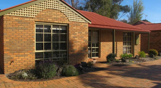 Вилла BIG4 Ingenia Holidays Inverloch
