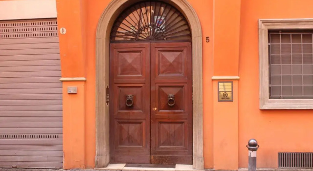 Carbonara Apartment