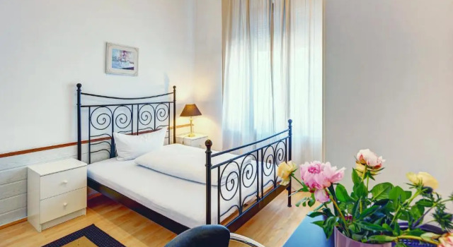 Одноместный номер Standard Hotel Cornelia