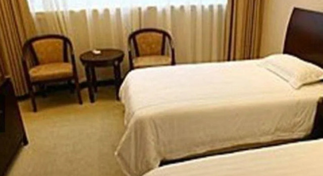Jintuo Business Hotel Shanghai, Varaa Hotelli Shanghai Shanghai