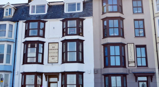 The Cardigan Bay Guest House
