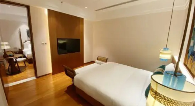 Семейный люкс Phalaka hotel