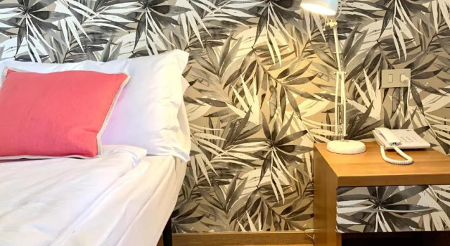 Номер Standard L'Ennesima Osteria con Alloggio - Bike Hotel