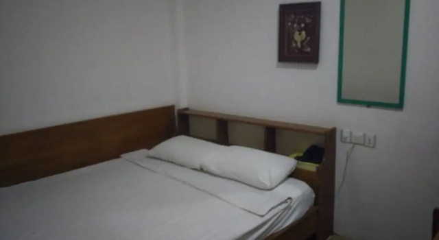 Двухместный номер Standard Jade Hotel