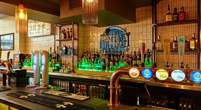 St Christopher's Inn Bath - Hostel