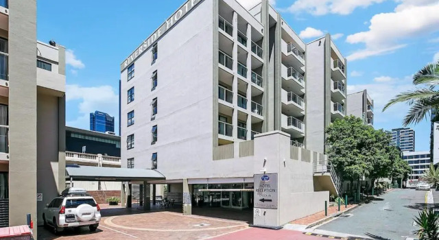 City Studio Near Popular Attractions, Book Hotel Hoteller og overnatningssteder i West End, Hotel