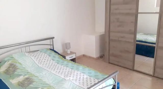 Apartment With 3 Bedrooms In Le Marin With Enclosed Garden And Wifi 10 Km From The Beach