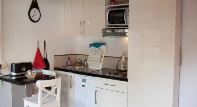 Студия Maison dHôte du Jas