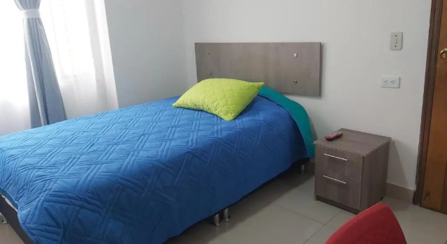 Hospedaje Sary House, Забронировать Отель Отели Богота 3 звезды, рядом с Парк 93, 3*