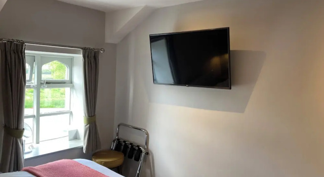 Номер Comfort The Stork Hotel