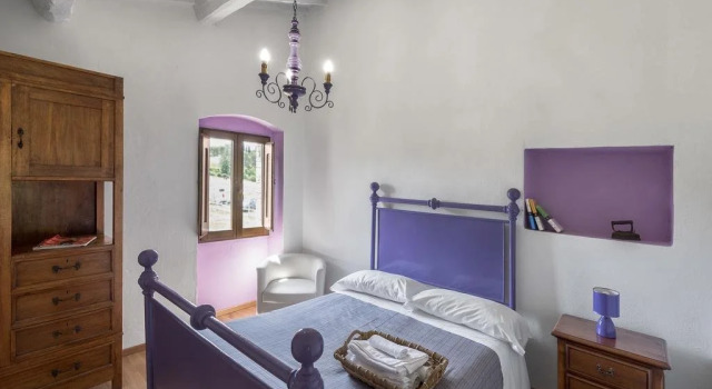 Agriturismo San Giovanni, Rezervasyon Otel Umbria havuzlu oteller, Yüzme Havuzu
