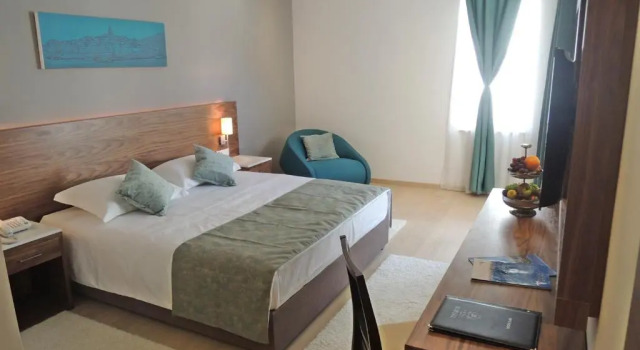 Номер Executive Hotel Korsal