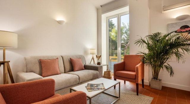 Вилла QSF Agro Turismo Quinta da Sagrada Família