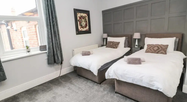 Marden Mews, Забронировать Отель Отели Англии 3 звезды, 3*
