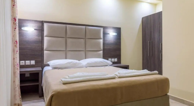 Номер Standard Santa Rosa Hotel & Beach