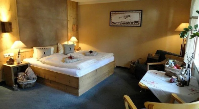 Hotel Ehrwalderhof
